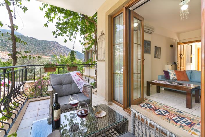 Image No.1-1 Bed Apartment for sale