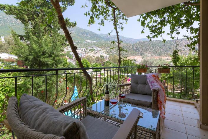 Image No.10-1 Bed Apartment for sale