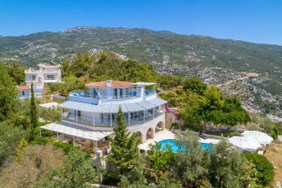 Mavi Real Estate- Kalkan most sold property