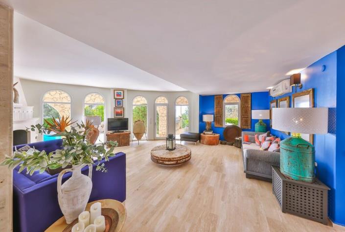 Image No.26-5 Bed Villa / Detached for sale