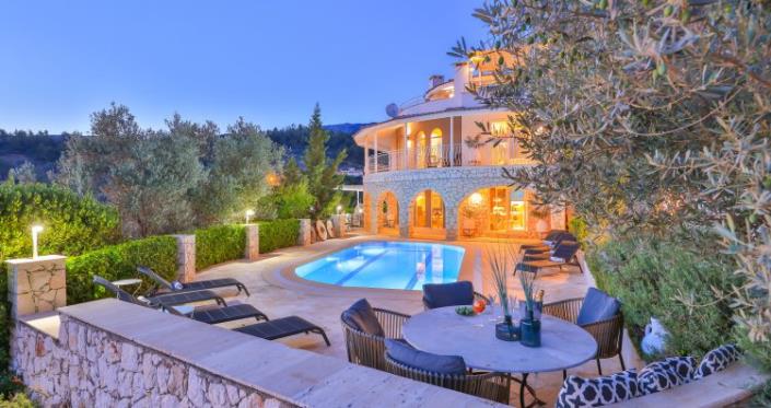 Image No.48-5 Bed Villa / Detached for sale