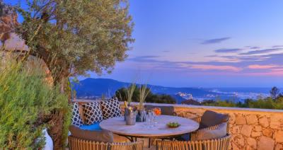 Mavi Real Estate- Kalkan most sold property