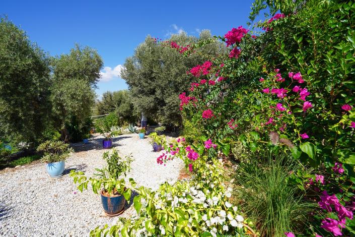 Image No.14-Villa / Détaché de 4 chambres à vendre à Kalkan
