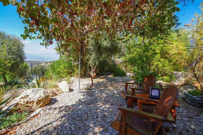 Image No.5-Villa / Détaché de 4 chambres à vendre à Kalkan