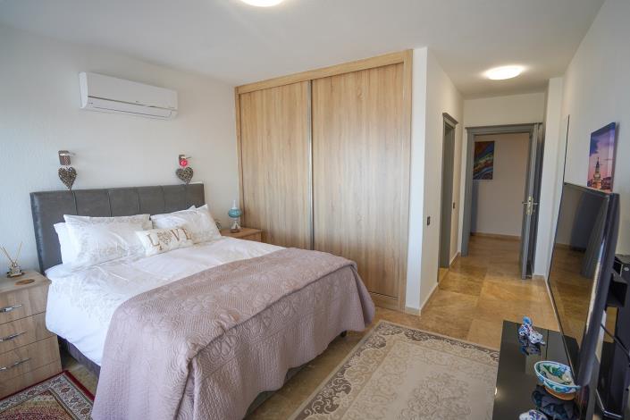 Image No.10-Villa / Détaché de 4 chambres à vendre à Kalkan