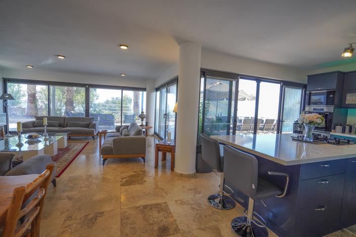 Image No.17-Villa / Détaché de 4 chambres à vendre à Kalkan