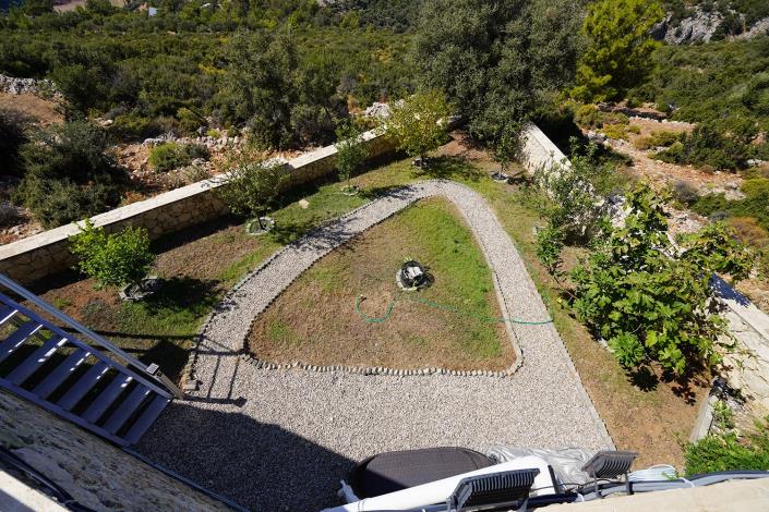 Image No.13-Villa / Détaché de 4 chambres à vendre à Kalkan