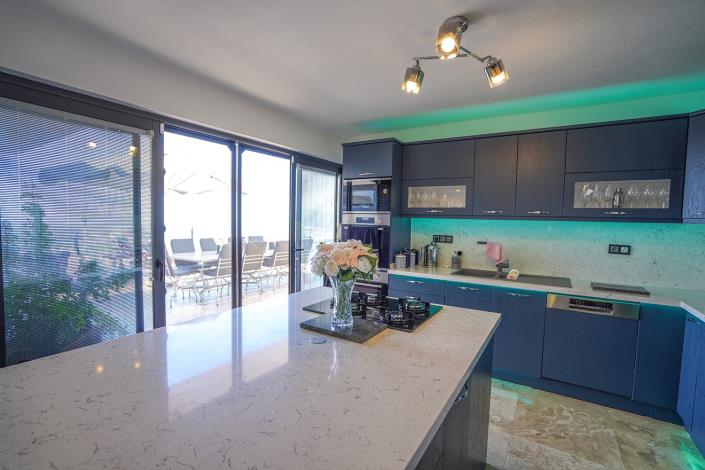 Image No.20-Villa / Détaché de 4 chambres à vendre à Kalkan