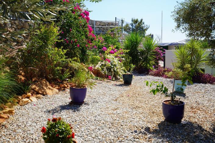 Image No.21-Villa / Détaché de 4 chambres à vendre à Kalkan