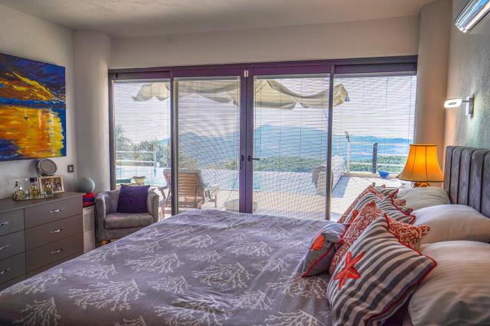 Image No.22-Villa / Détaché de 4 chambres à vendre à Kalkan