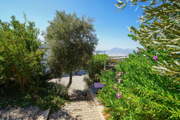 Image No.24-Villa / Détaché de 4 chambres à vendre à Kalkan