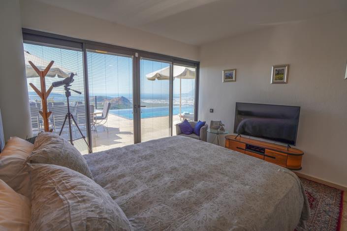 Image No.25-Villa / Détaché de 4 chambres à vendre à Kalkan