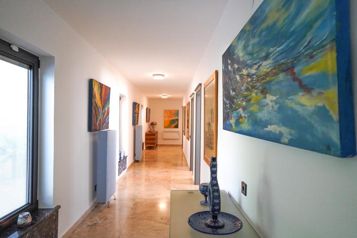 Image No.26-Villa / Détaché de 4 chambres à vendre à Kalkan