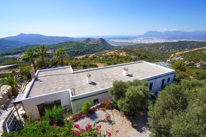 Image No.27-Villa / Détaché de 4 chambres à vendre à Kalkan