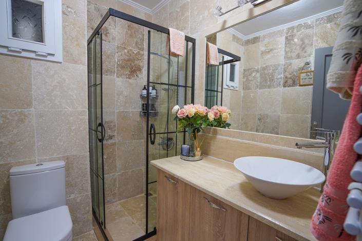 Image No.32-Villa / Détaché de 4 chambres à vendre à Kalkan