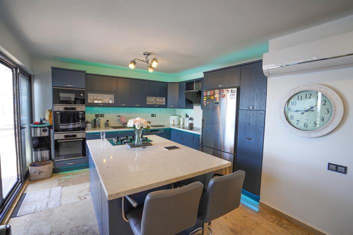 Image No.33-Villa / Détaché de 4 chambres à vendre à Kalkan