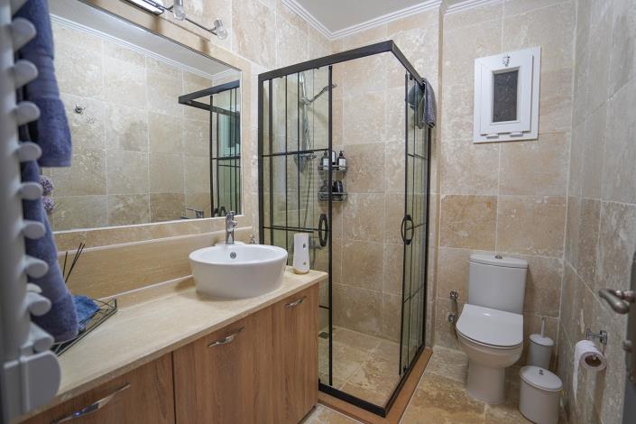 Image No.35-Villa / Détaché de 4 chambres à vendre à Kalkan