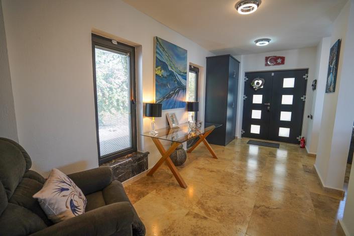 Image No.39-Villa / Détaché de 4 chambres à vendre à Kalkan