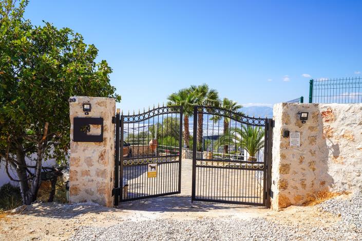 Image No.40-Villa / Détaché de 4 chambres à vendre à Kalkan