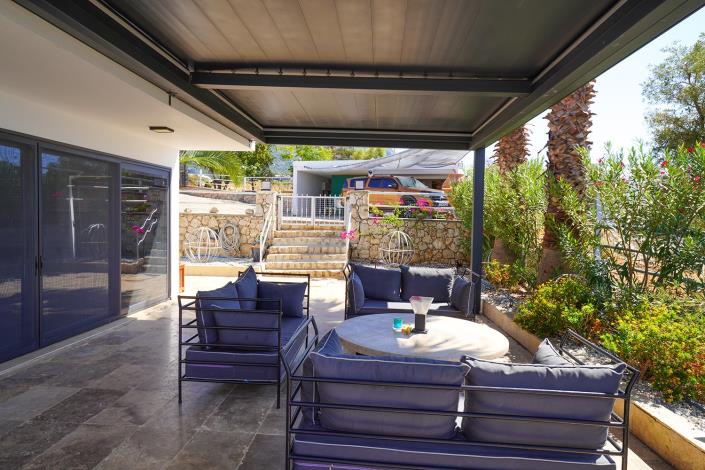 Image No.43-Villa / Détaché de 4 chambres à vendre à Kalkan