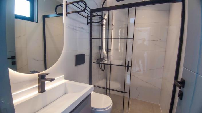 Image No.9-Appartement de 3 chambres à vendre à Kalkan