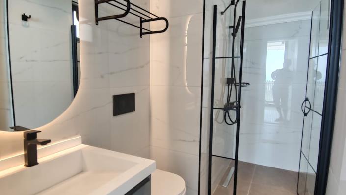 Image No.3-Appartement de 3 chambres à vendre à Kalkan