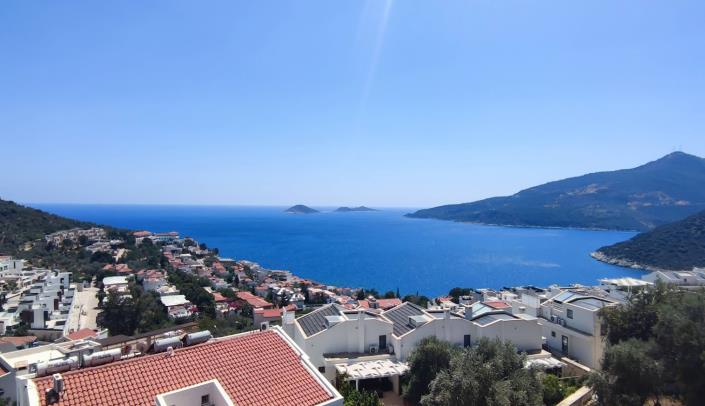 Image No.14-Appartement de 3 chambres à vendre à Kalkan