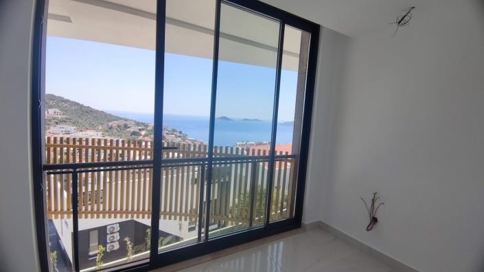 Image No.23-Appartement de 3 chambres à vendre à Kalkan