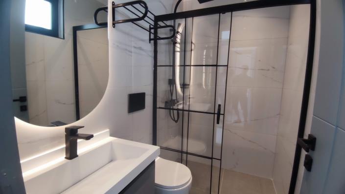 Image No.24-Appartement de 3 chambres à vendre à Kalkan