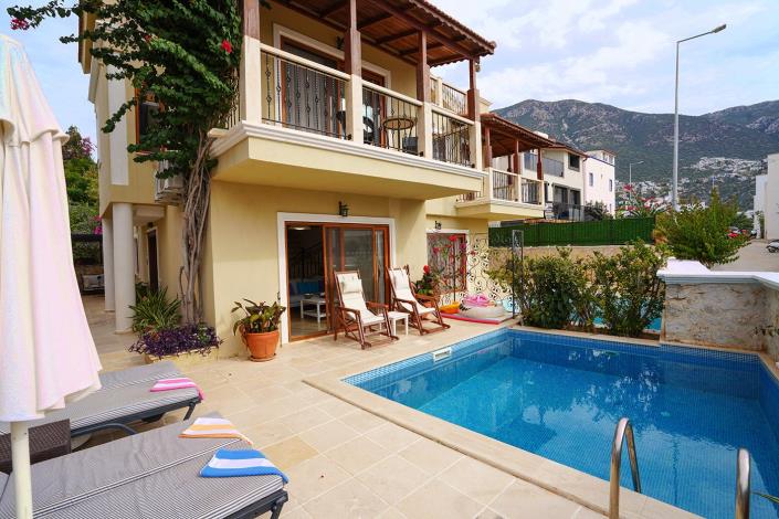 Image No.5-3 Bed House/Villa for sale