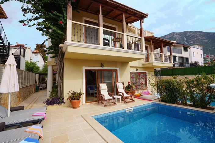 Image No.10-3 Bed House/Villa for sale