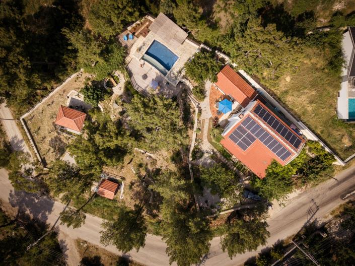 Image No.11-3 Bed Country House for sale