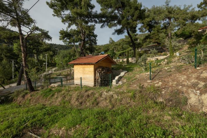 Image No.22-3 Bed Country House for sale