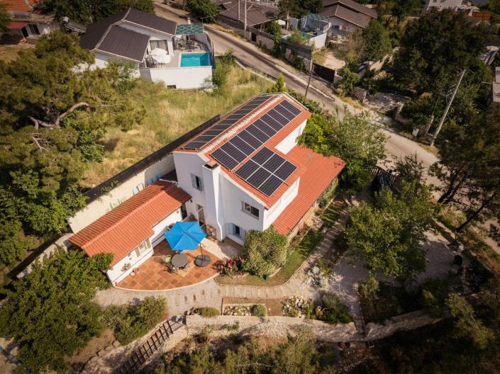 Image No.27-3 Bed Country House for sale