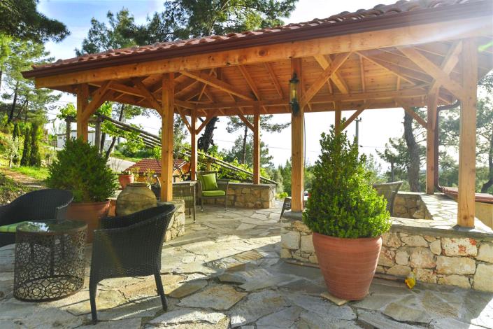 Image No.29-3 Bed Country House for sale