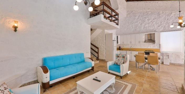 Image No.31-2 Bed Country Property for sale