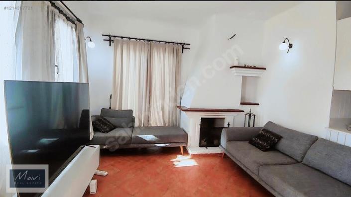 Image No.3-Appartement de 2 chambres à vendre à Kalkan