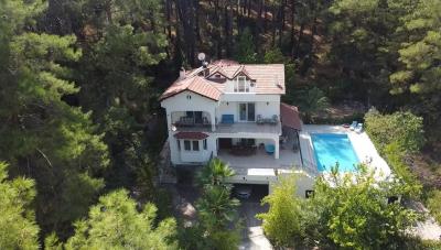 Mavi Real Estate- Kalkan most sold property