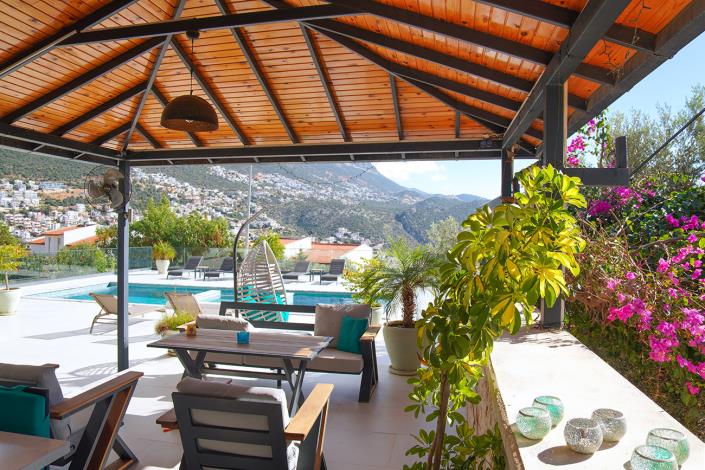 Image No.22-5 Bed Villa / Detached for sale