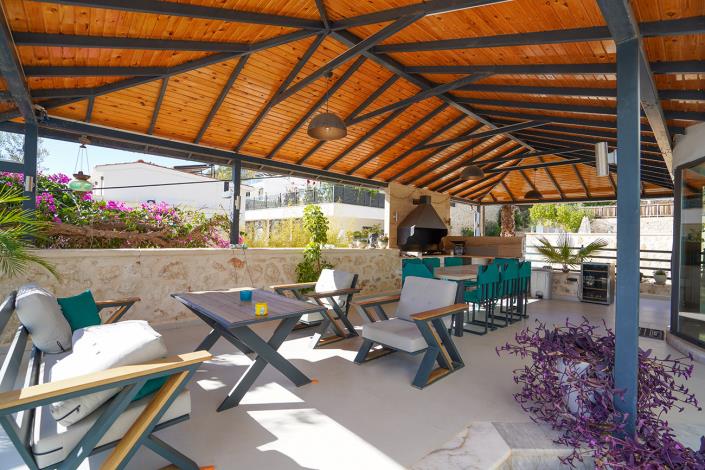 Image No.31-5 Bed Villa / Detached for sale