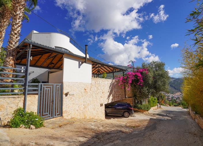 Image No.32-5 Bed Villa / Detached for sale