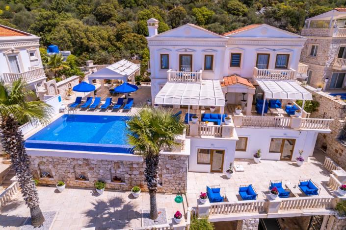 Image No.6-5 Bed Villa / Detached for sale