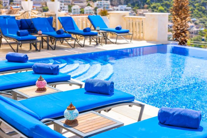 Image No.22-5 Bed Villa / Detached for sale