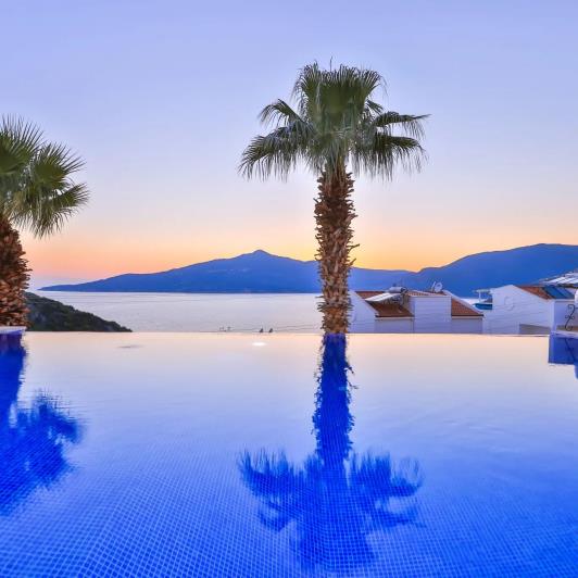 Image No.3-5 Bed Villa / Detached for sale