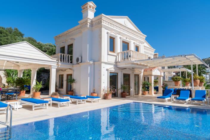 Image No.23-5 Bed Villa / Detached for sale