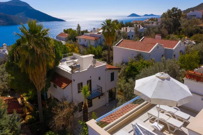 Image No.3-4 Bed Villa / Detached for sale