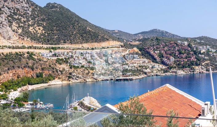 Image No.5-4 Bed Villa / Detached for sale