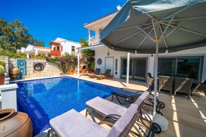 Image No.9-4 Bed Villa / Detached for sale