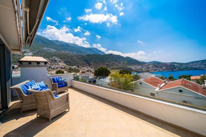 Image No.40-4 Bed Villa / Detached for sale