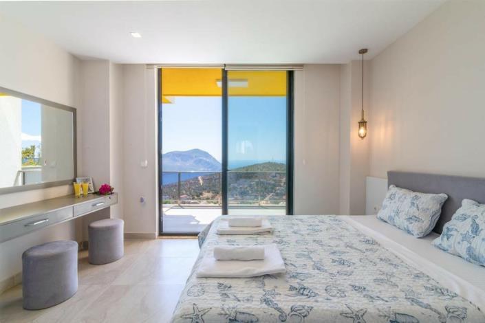 Image No.17-Appartement de 2 chambres à vendre à Kalkan